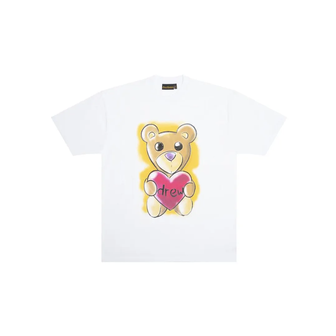 Drew House Airbrush Theodore Ss T shirt