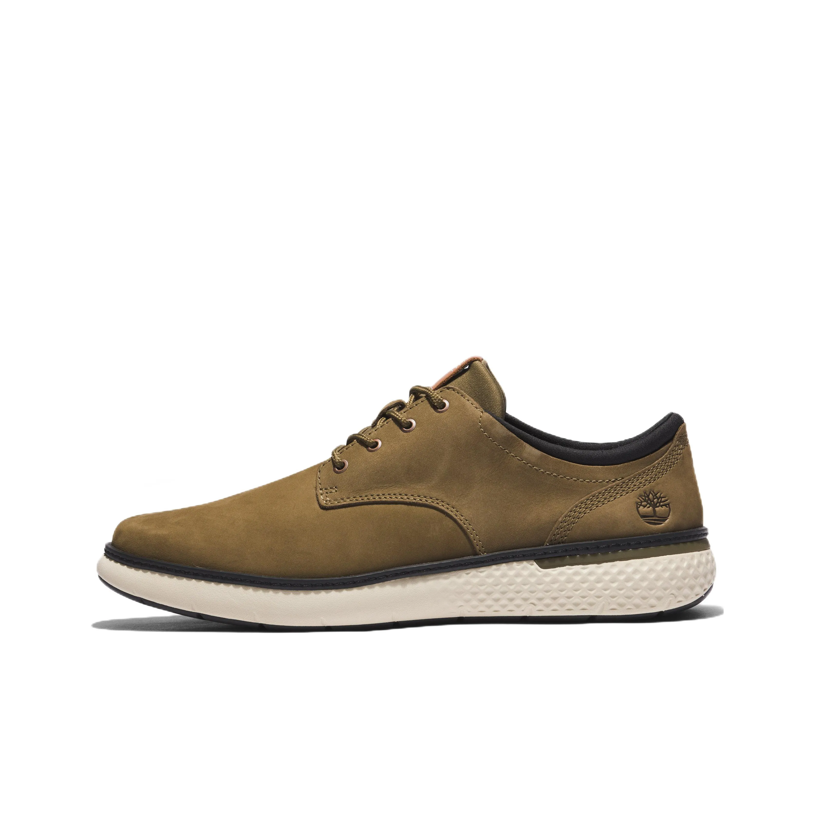 Timberland Cross Mark 'Brown Olive'