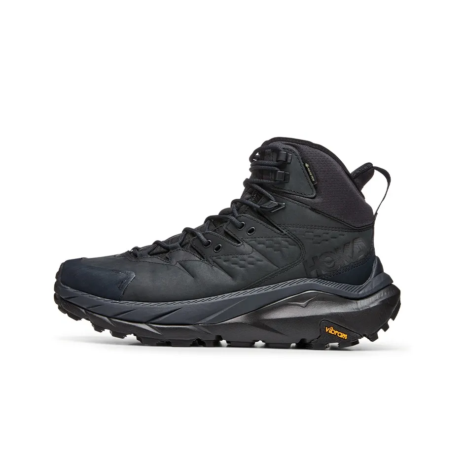 HOKA ONE ONE Kaha 2 High Gore Tex 'Black'