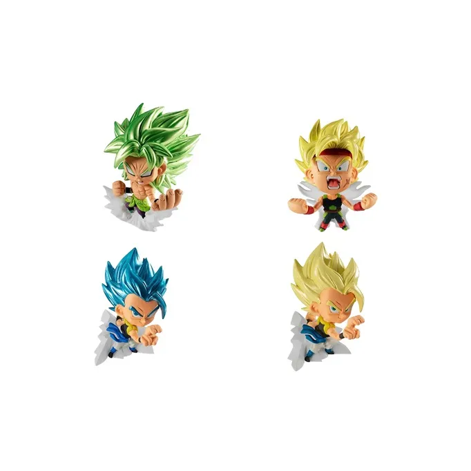 BANDAI Счастливый Draw