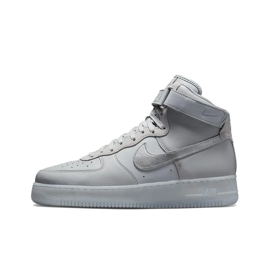 nike sfb boots white size 8 inches child