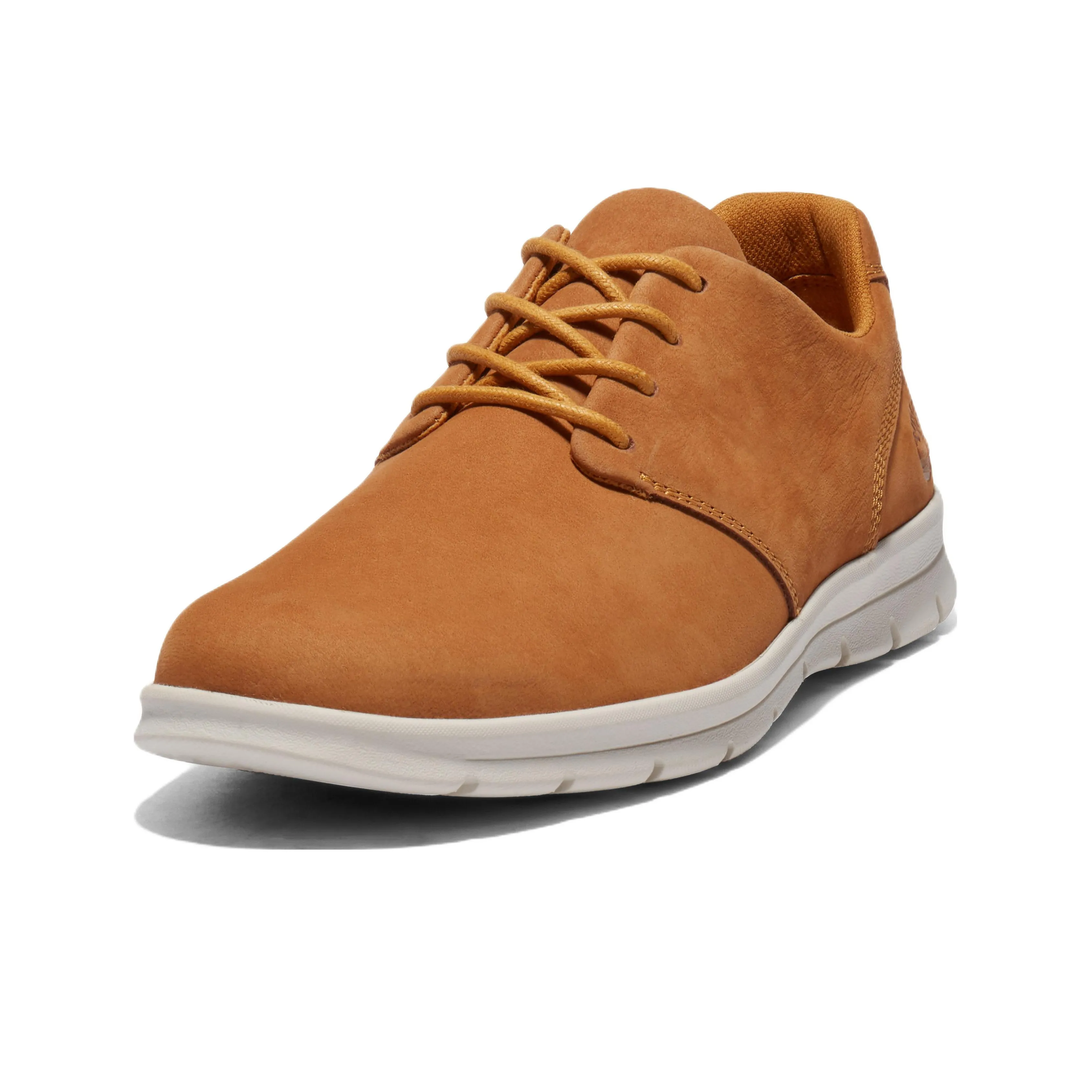 Timberland Graydon Oxford Shoes 'Wheat Nubuck'