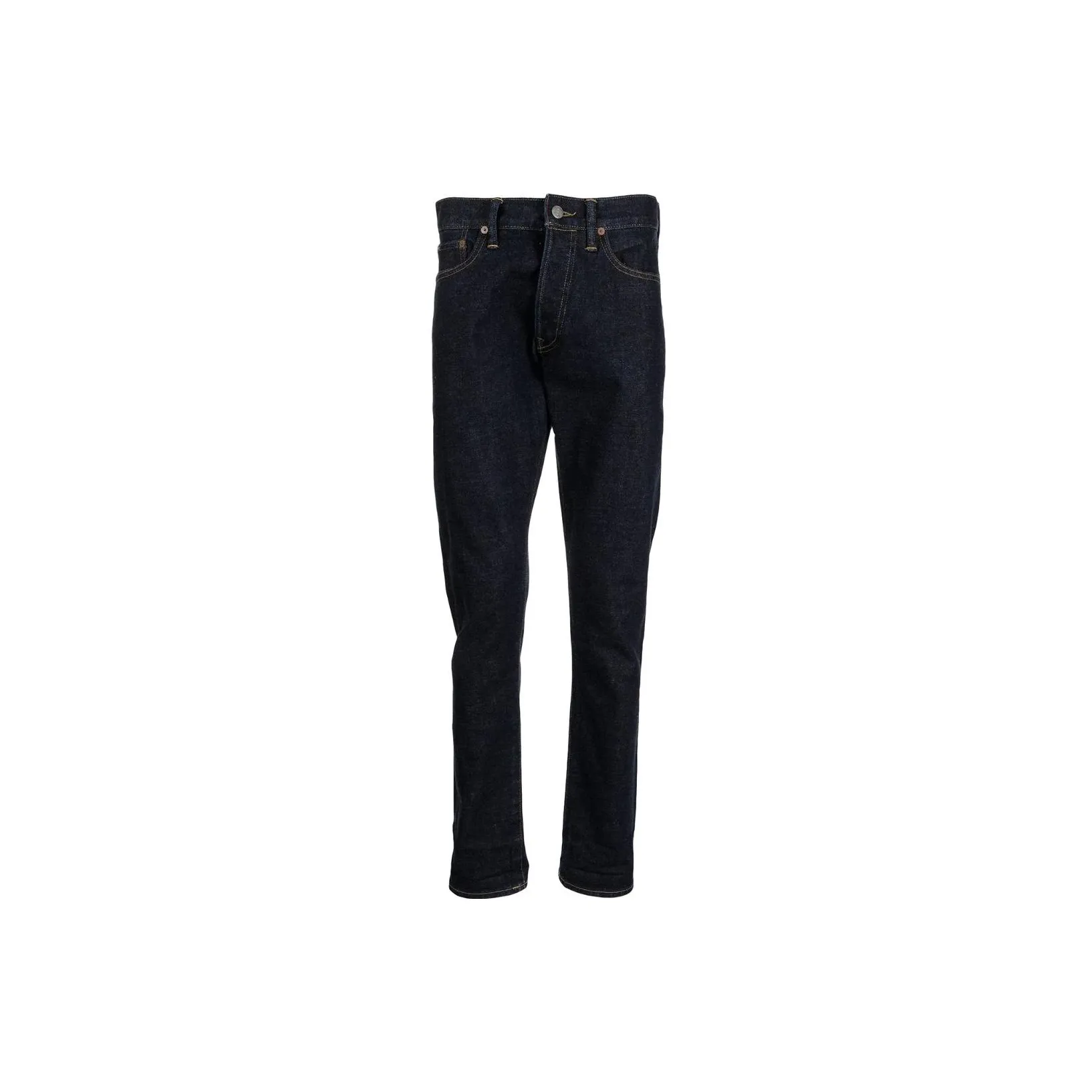 Polo Ralph Lauren Jeans Men Dark Blue