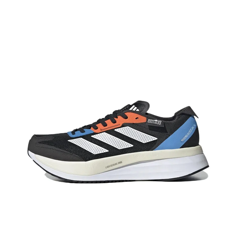 Adidas Adizero Boston 11 'Berlin'