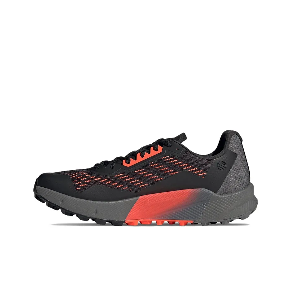 Adidas Terrex Agravic Flow 2 'Core Black'