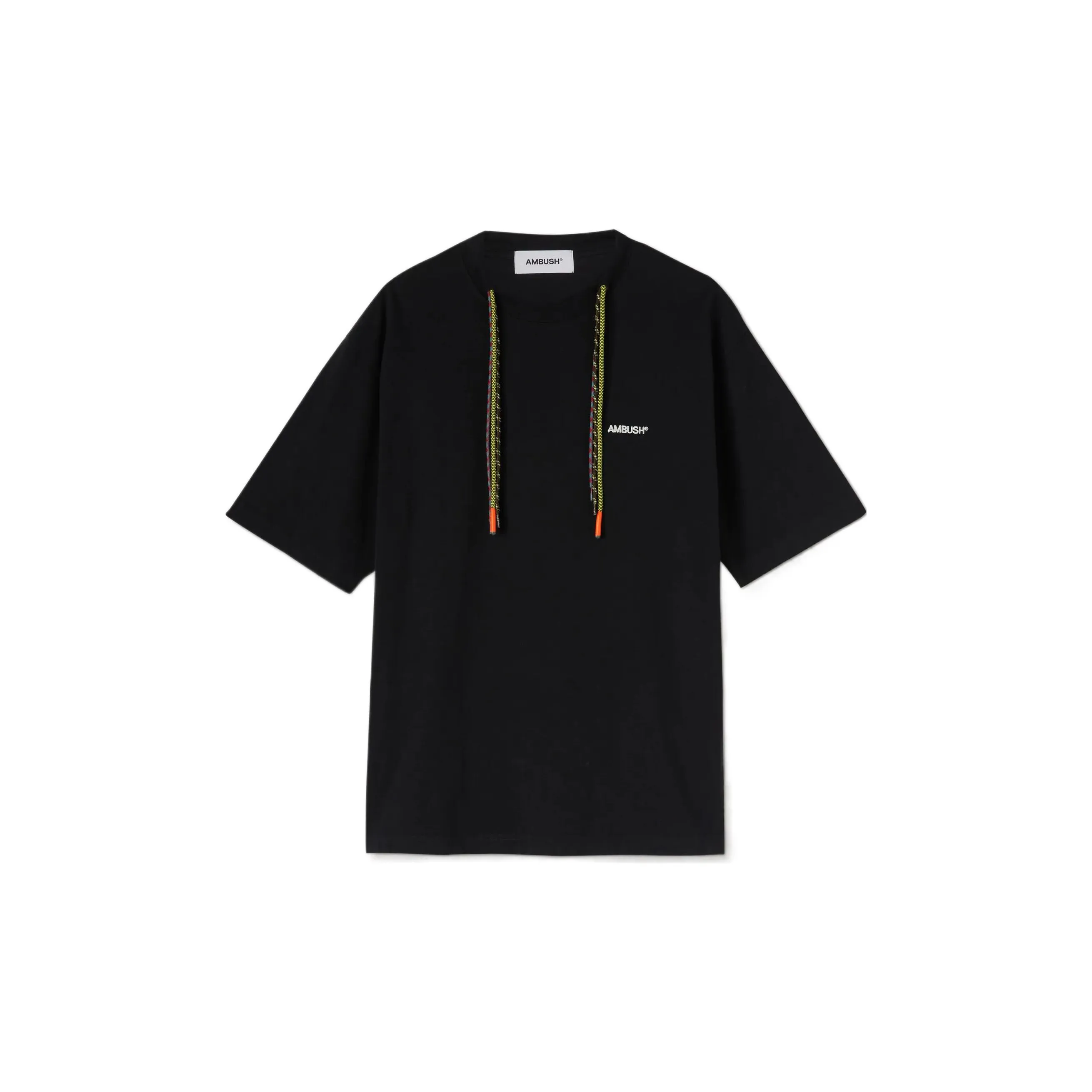 AMBUSH New Multicord T Shirt