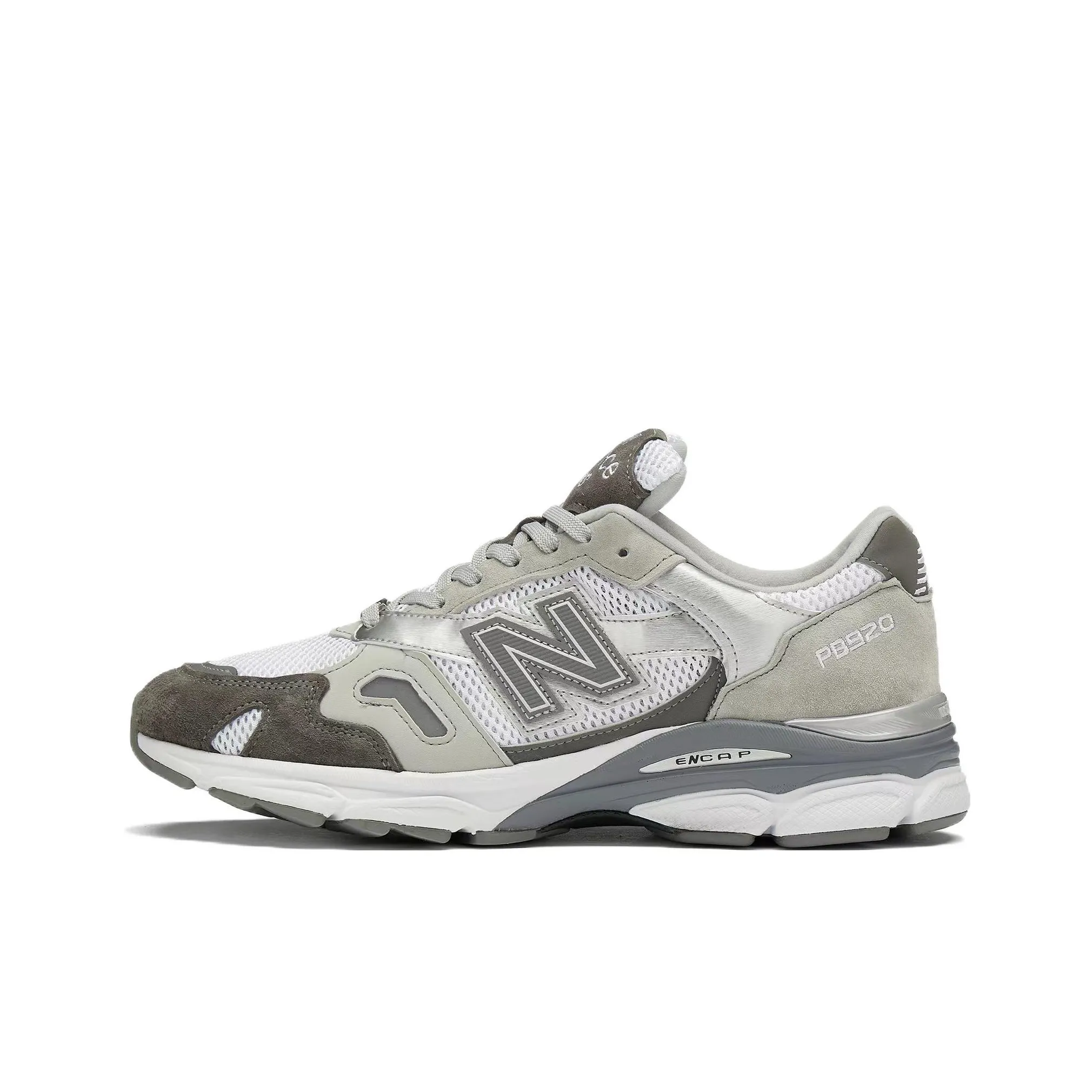 New Balance Beams X Paperboy Paris X 920 Made In England 'Ice Boy'