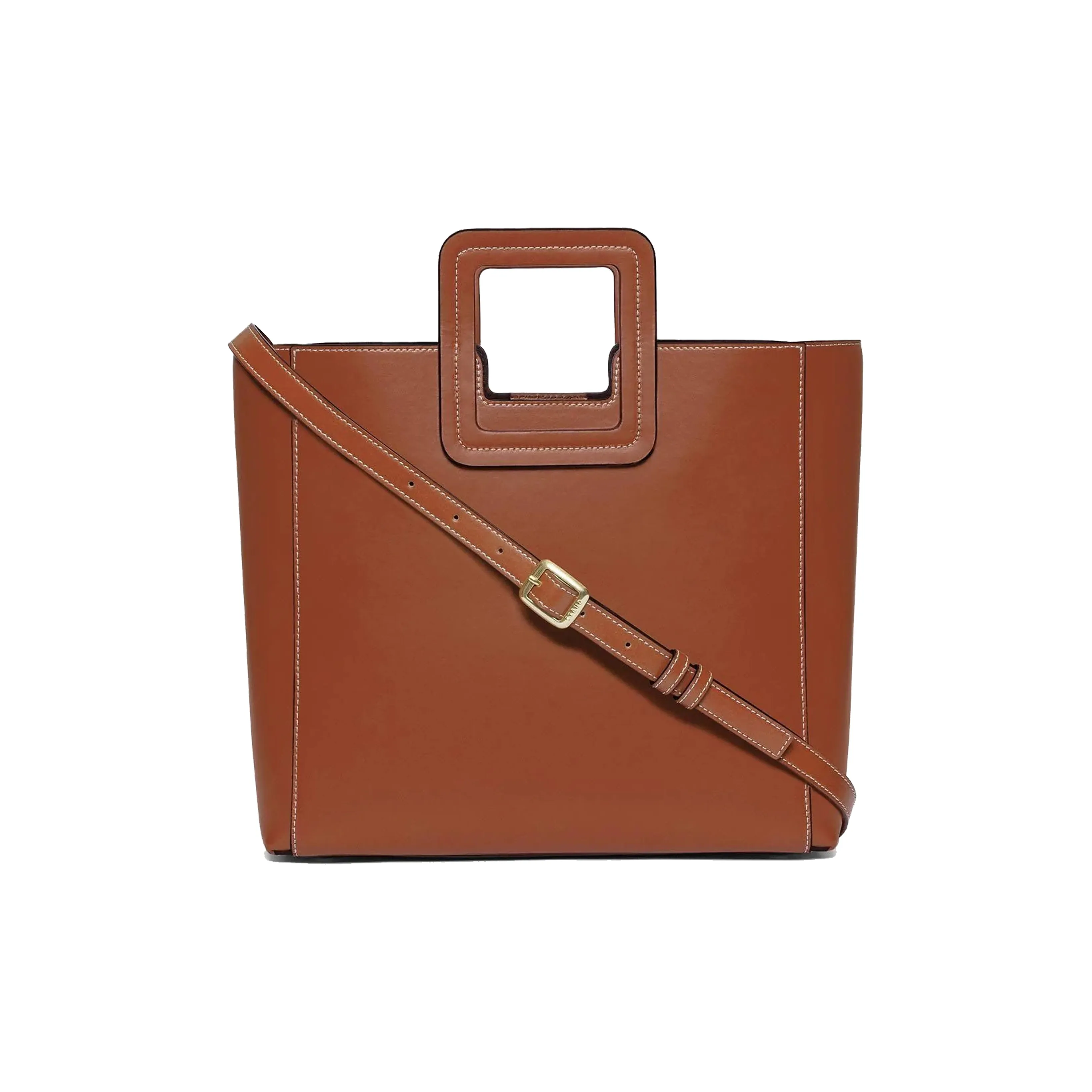 Staud Shirley Tote Bag