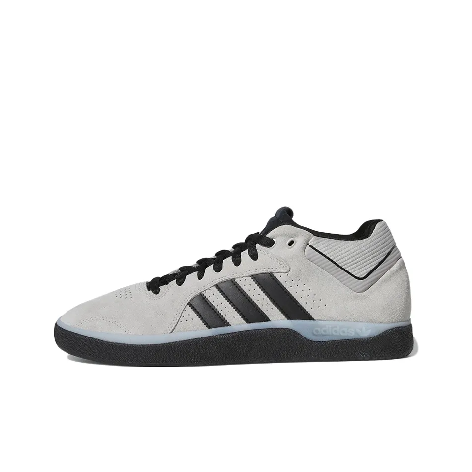 Adidas Originals Tyshawn Skateboard Shoes Men Low-Top