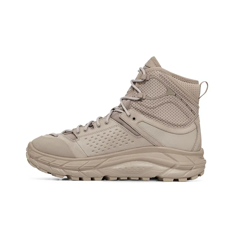 Salomon hombre talla 44 Tor Ultra Hi Gore Tex Simply Taupe All Gender