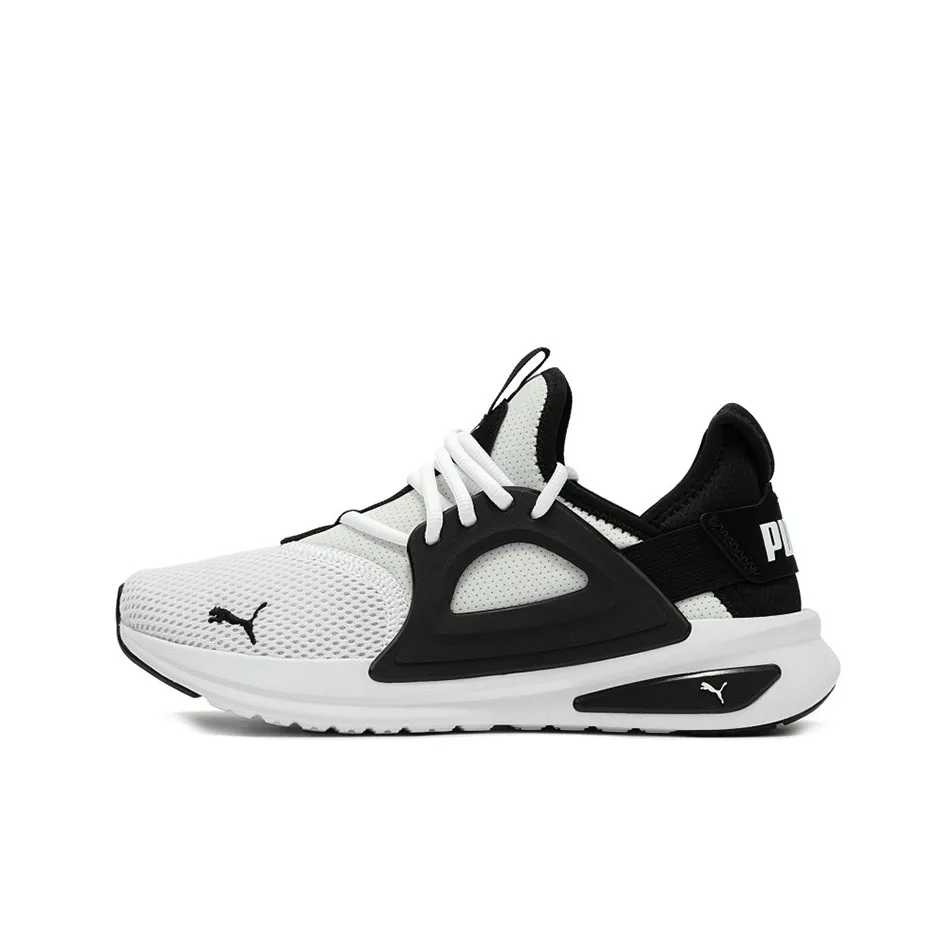 PUMA Softride Enzo Evo 'White Black'