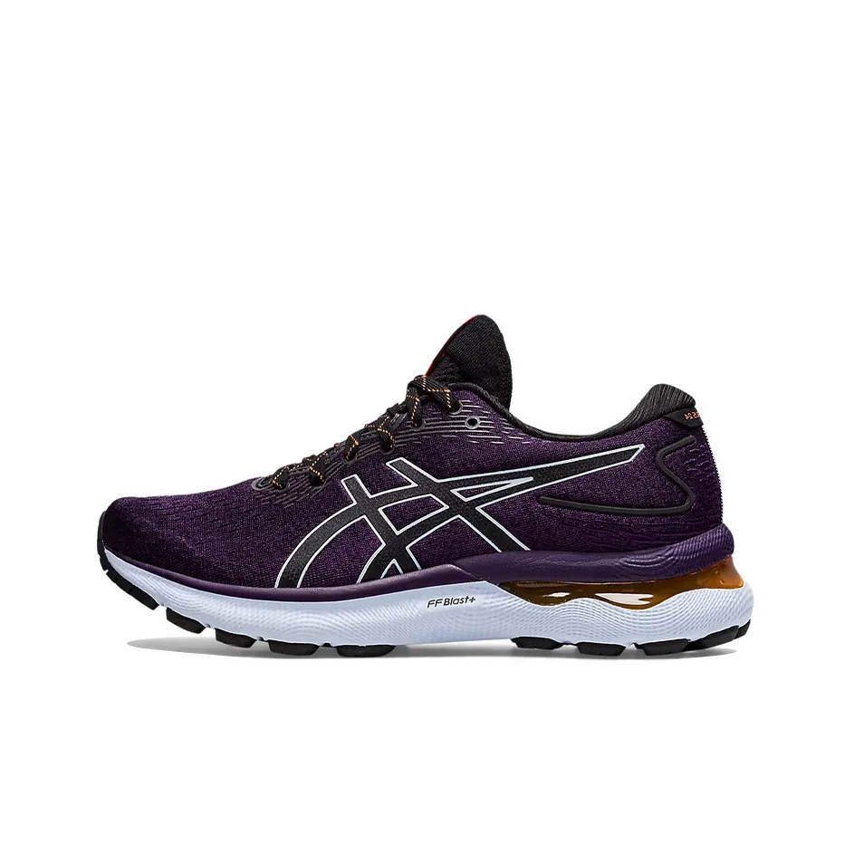 Asics Gel Nimbus 24 Tr 'Nature Bathing Night Shade' Women's