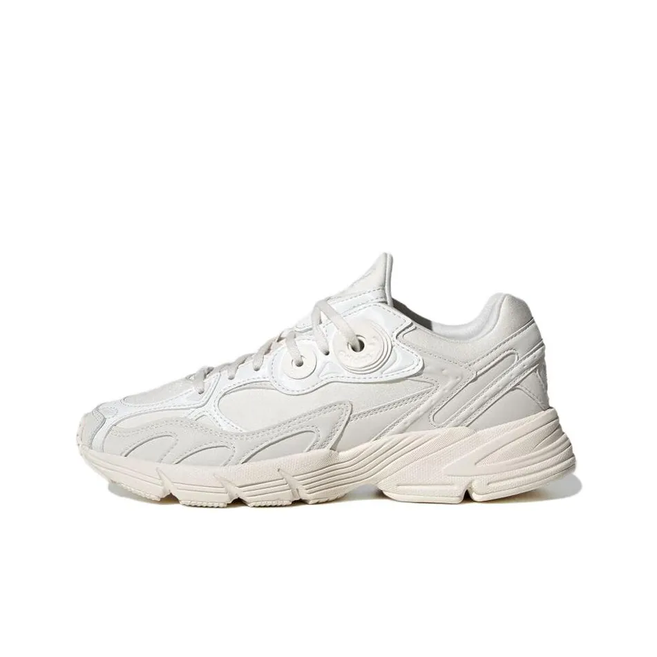 Adidas Originals Stir 'Triple White' Women's