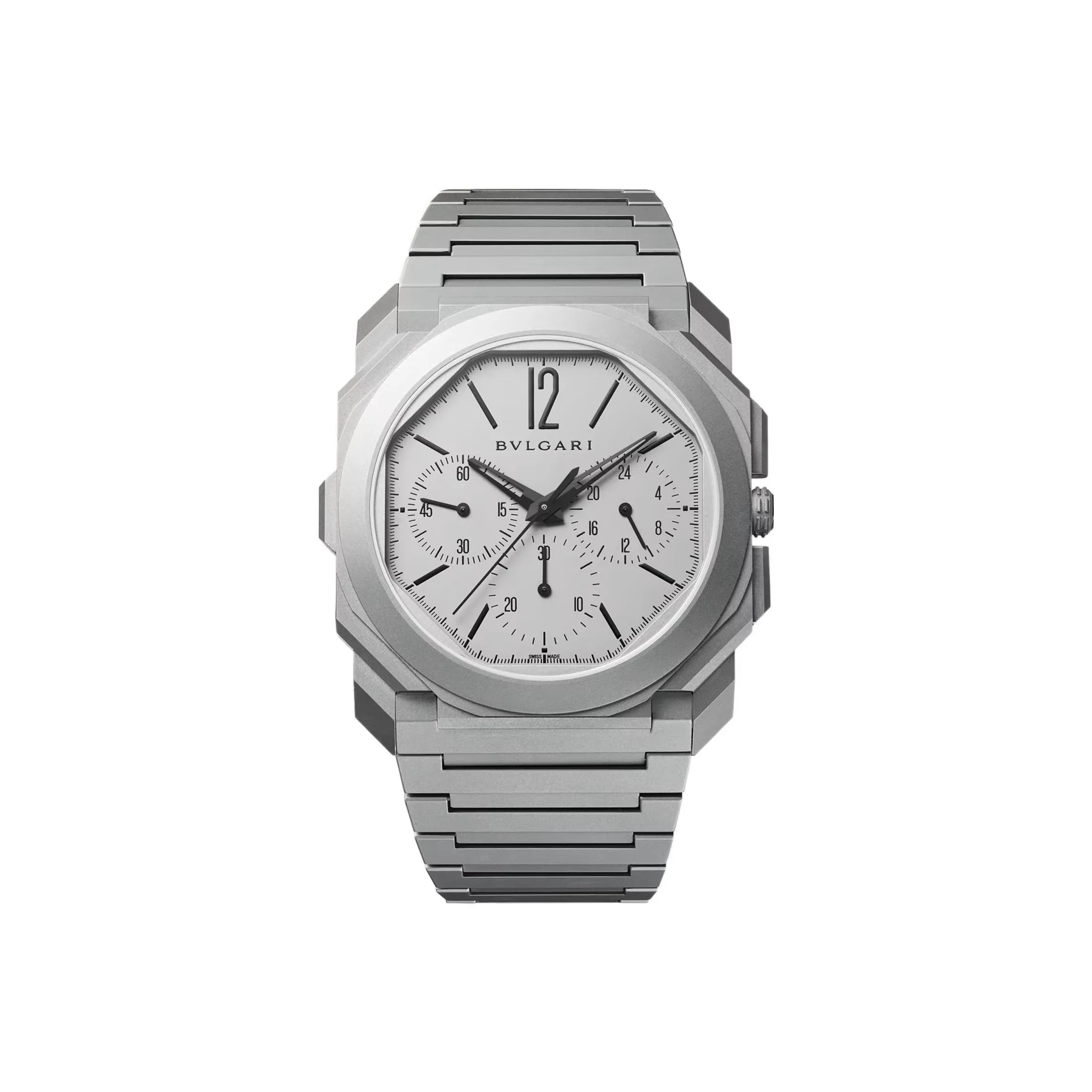 Bulgari Octo Finissimo 103068
