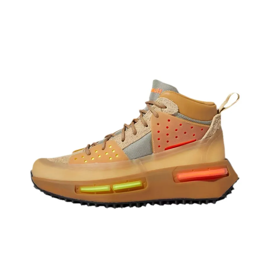 Adidas Hu Nmd S1 Ryat Pharrell Cardboard