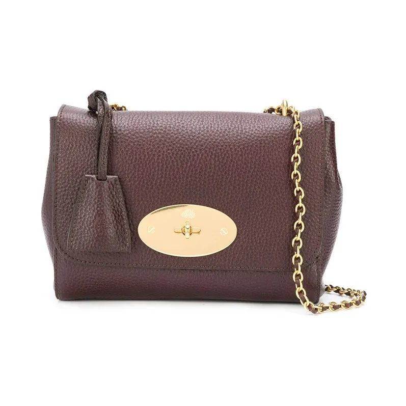 Mulberry Lily Shoulder Bags