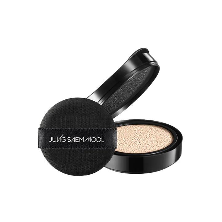JUNGSAEMMOOL Длинный Долговечный Легкий Кожа Air Cushion Замена Набор Цвет Лицо 14г
