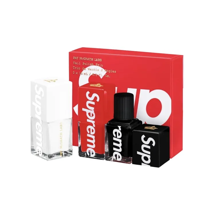 Верхние лаки для ногтей и гель-поли для женщин