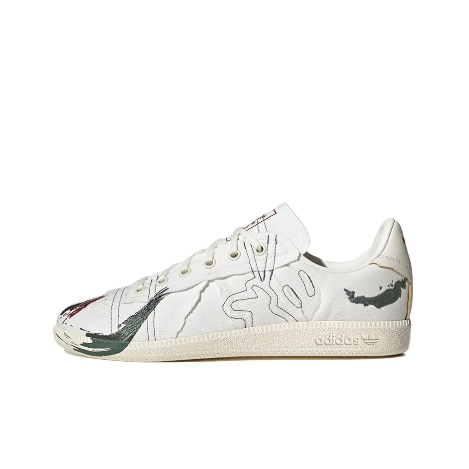 Adidas Bw Army 'Young At Heart'