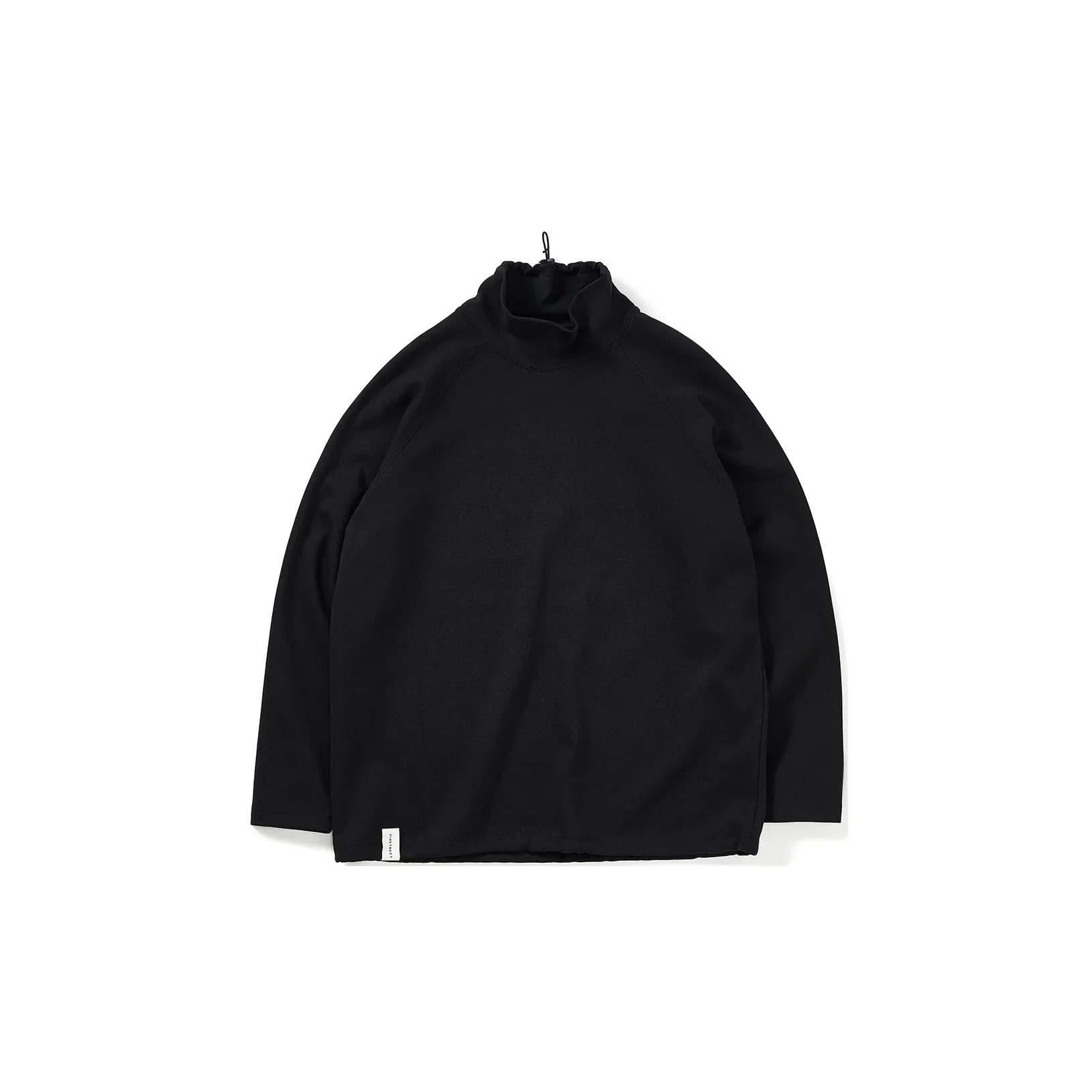 714STREET Long Sleeved T Shirt Unisex