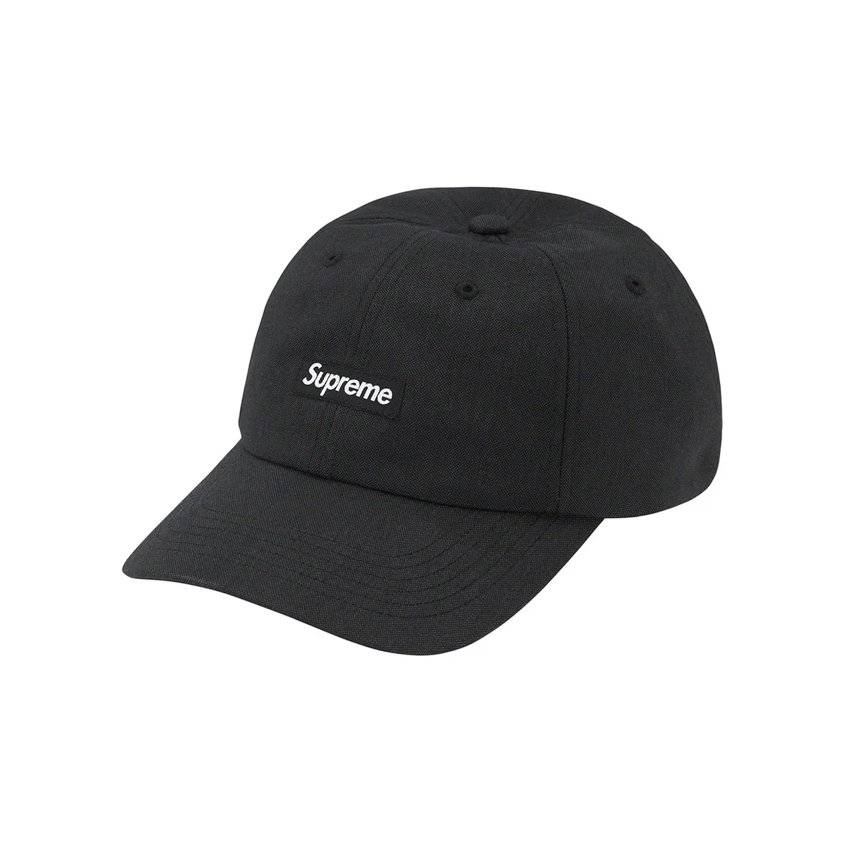 Supreme Brushed Cordura Small Box 6 Panel