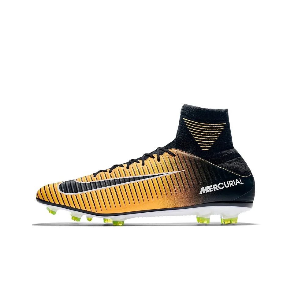 Nike Mercurial Veloce 3 Df Fg 'Laser Orange'