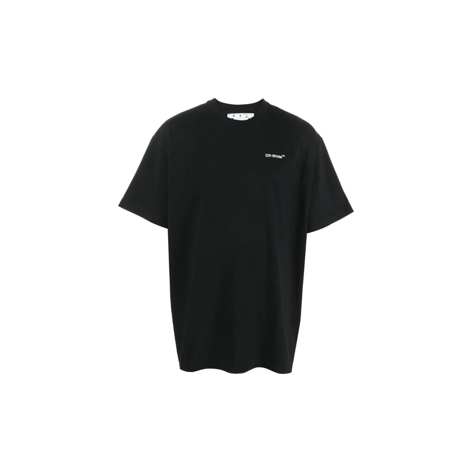 OFF WHITE Carav Deposition Over S/S Tee