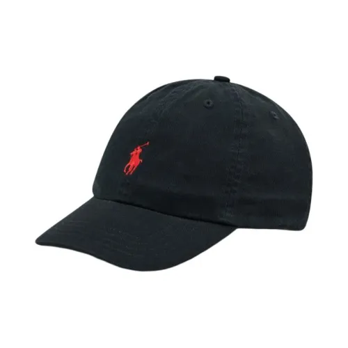 Polo Ralph Lauren Хлопок Бейсболки Детские