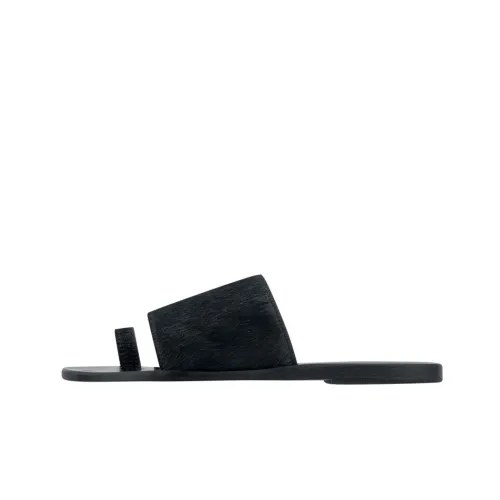 ANCIENT GREEK SANDALS Шлепанцы Женские