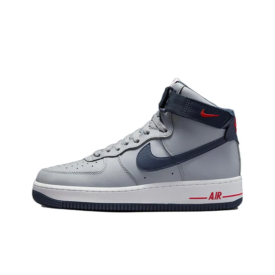 Nike Air Force 1 High Qa 'Patriots' Women's