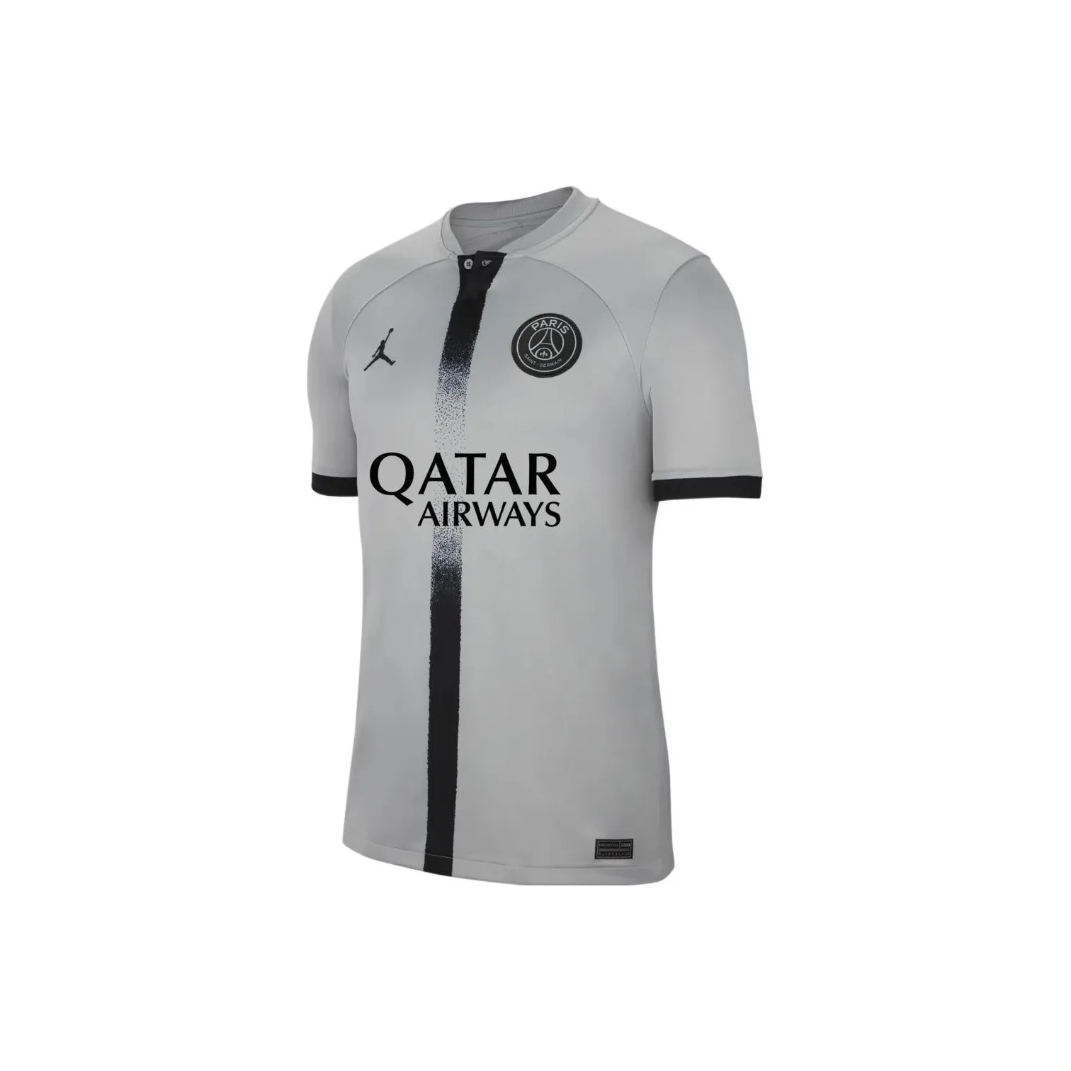 Jordan Paris Saint Germain 2022/23 Stadium Away Jersey