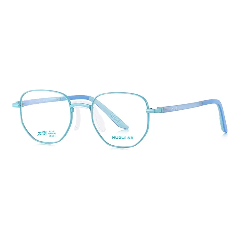 MUZU Очки с диоптриями Женские