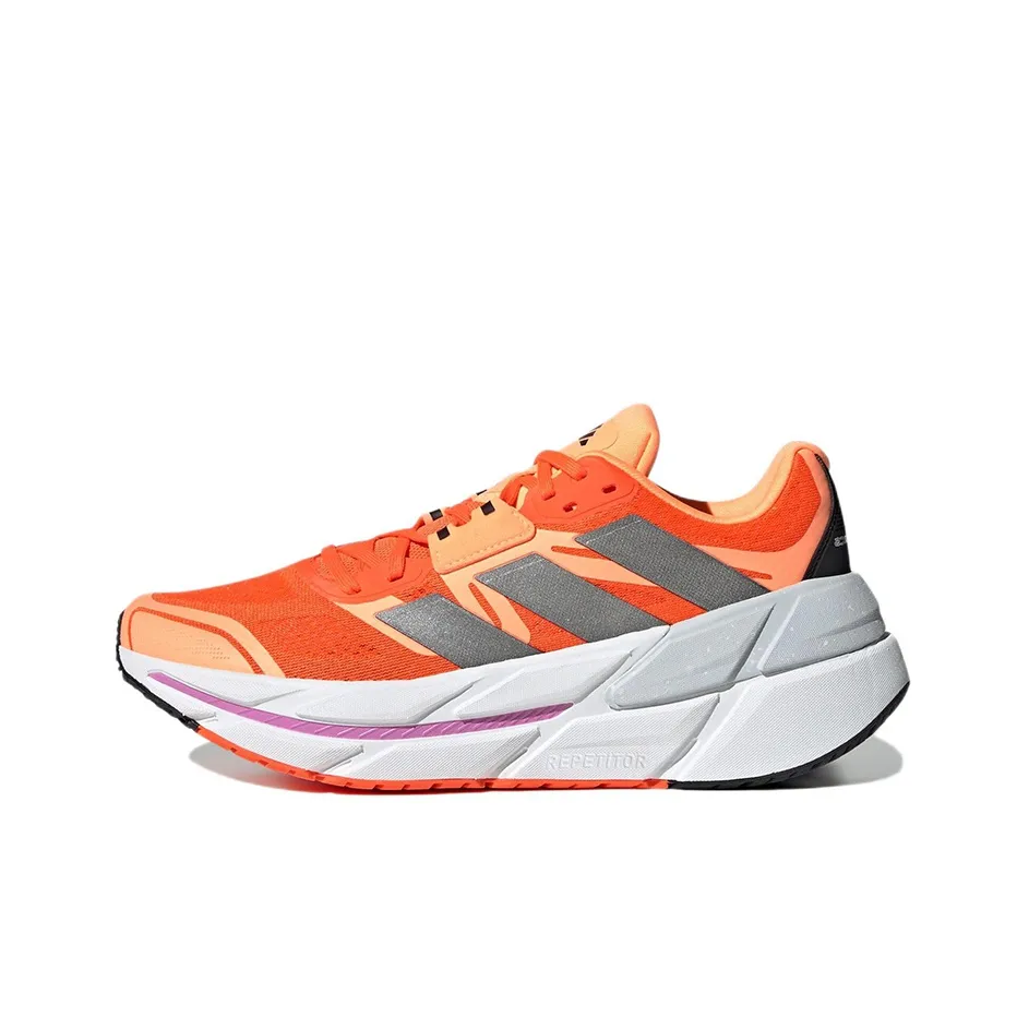 Adidas Adistar Cs 'Impact Orange'