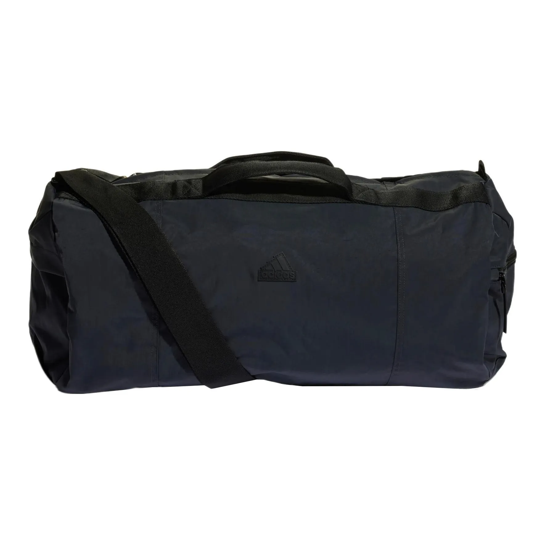 Adidas Полиамид Спортивная Сумка через плечо Сумка Сумка Обычная Унисекс Черная