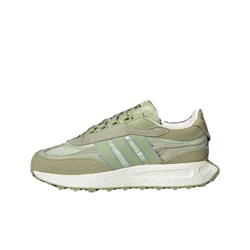 Adidas Retropy E5 'Green'