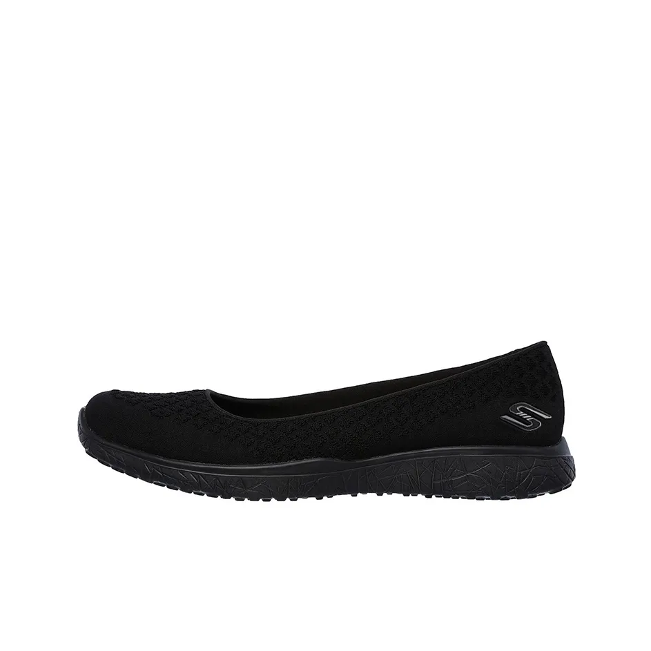 Skechers Microburst 1,0 Casual Low Top Женские