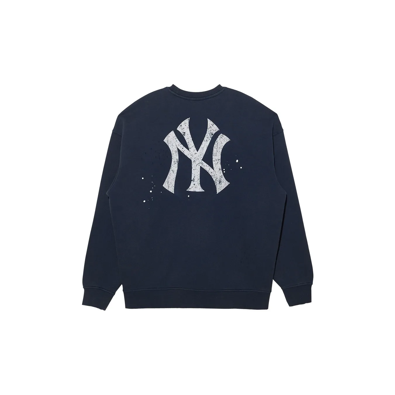 New Era Свитшот Унисекс Темно-синий