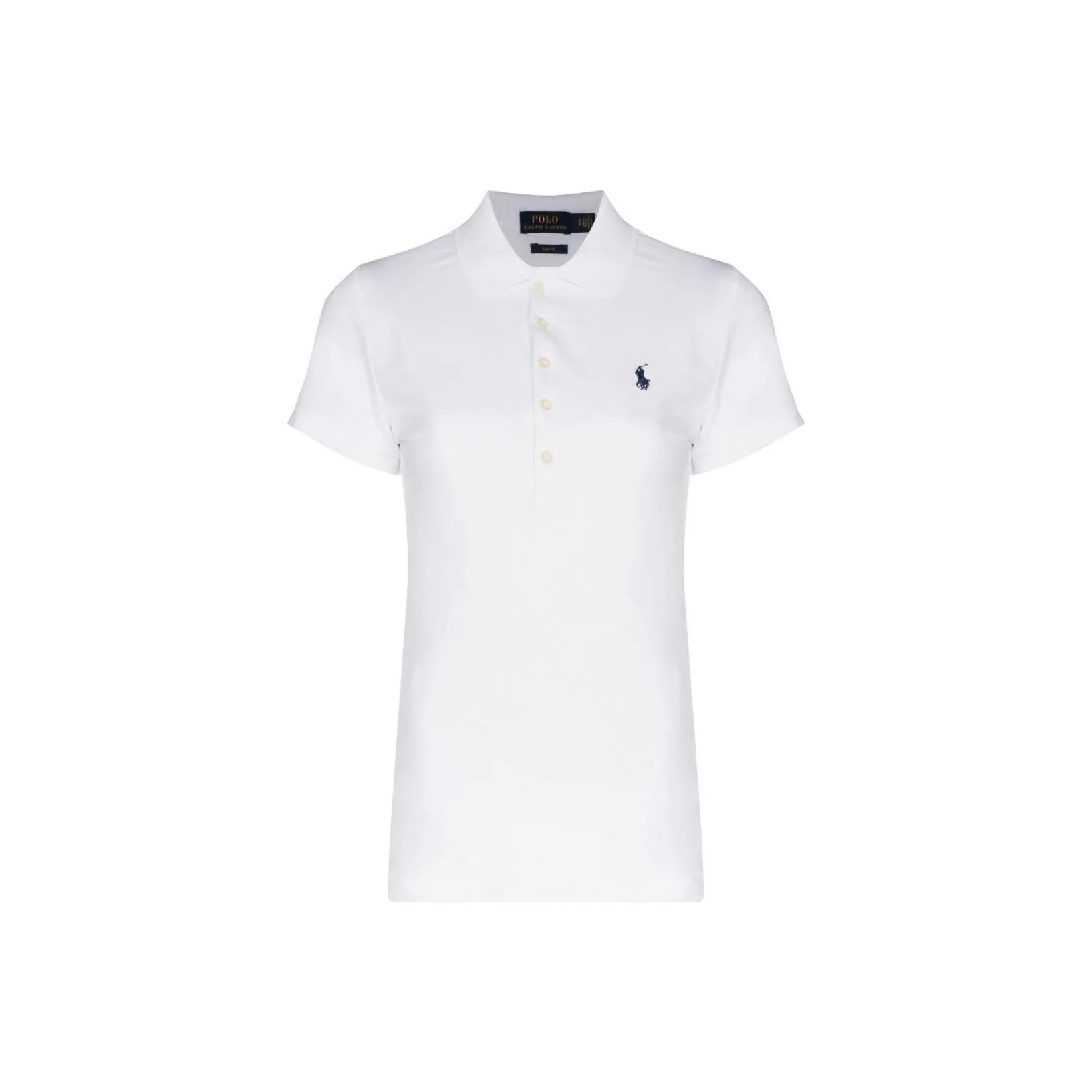 Polo Ralph Lauren Slim Fit Stretch Polo Shirt