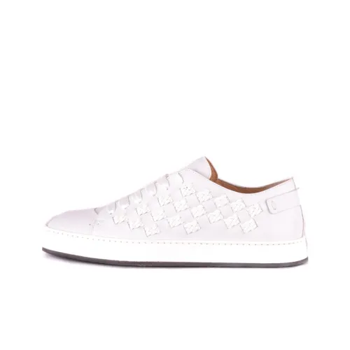Santoni Кроссовки для скейтбординга Low Топ Мужские