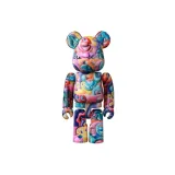 컨펌 스타일 - 아티스트 Kenny Scharf (오픈식 및 포장 제거)