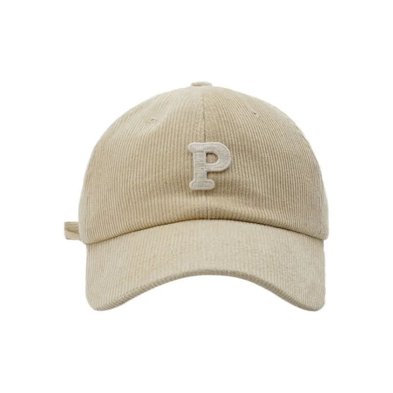 FREE RABBITⅡ Вельветовые кепки унисекс