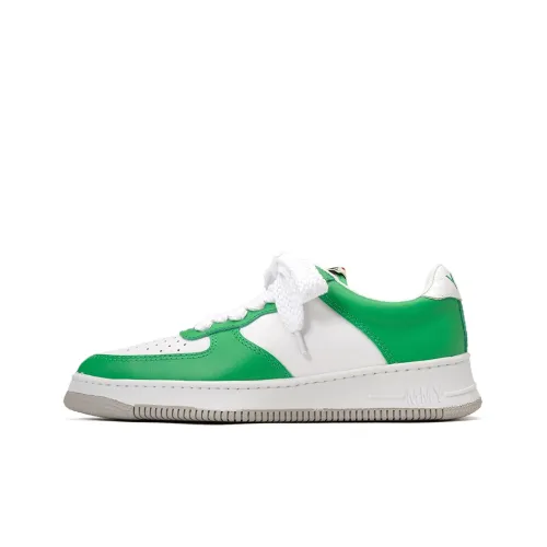 MIHARA YASUHIRO Кроссовки для скейтбординга Low Top Женские