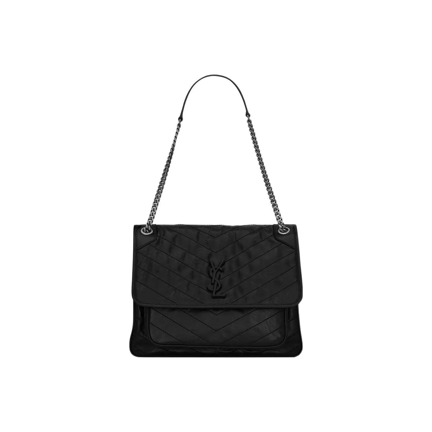 SAINT LAURENT Niki Shoulder Bag