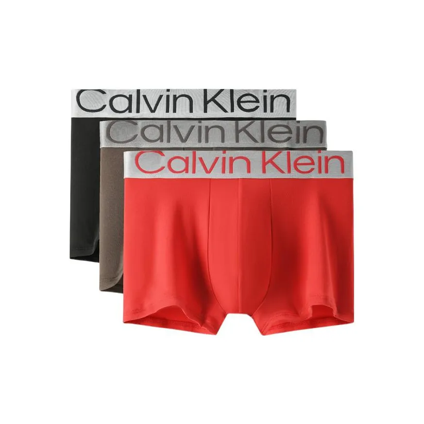 Calvin Klein Мужские боксер-шорты