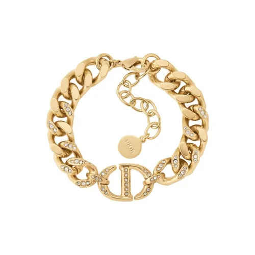 DIOR Металлические браслеты для женщин