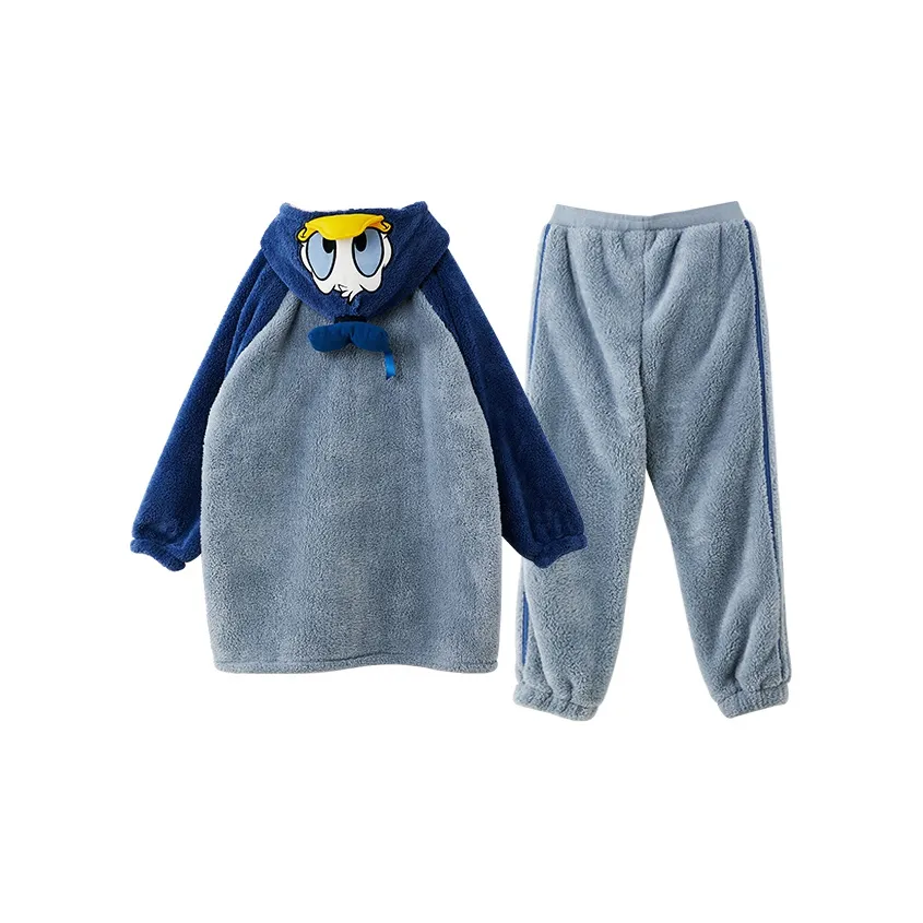 GUKOO Men's Pajama Sets
