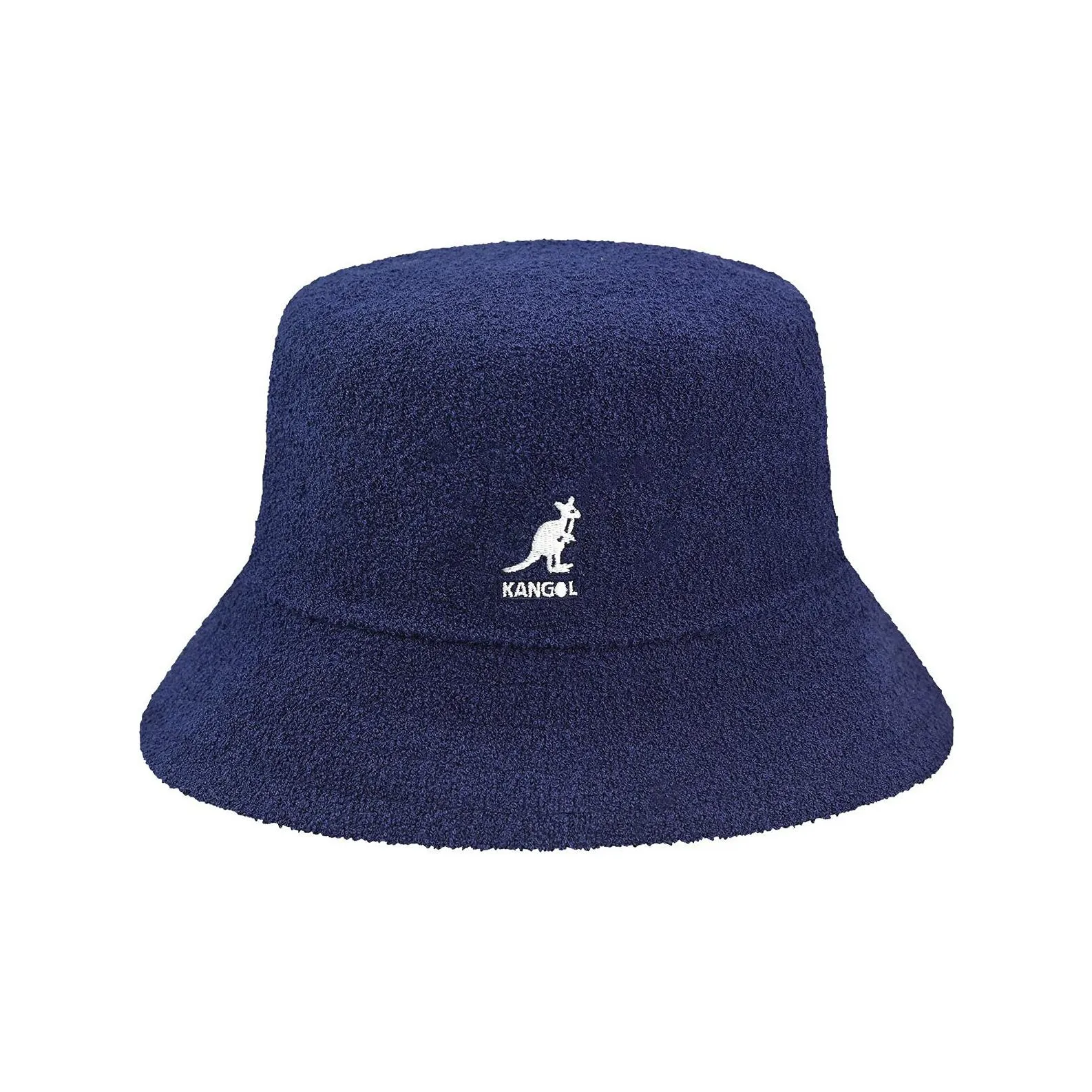 KANGOL Bermuda Bucket Hat