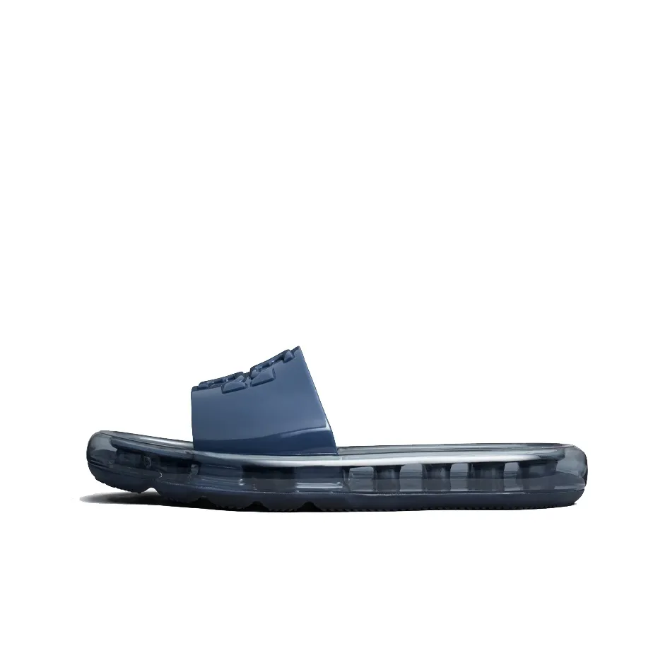 TORY BURCH Slip Resistant Stylish Sandal Women's Blue