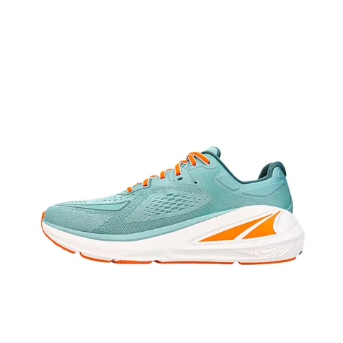 Altra Paradigm 6 Беговые кроссовки Низкие Женские