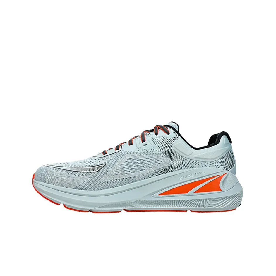 Altra Running Altra Paradigm 6 'Grey'